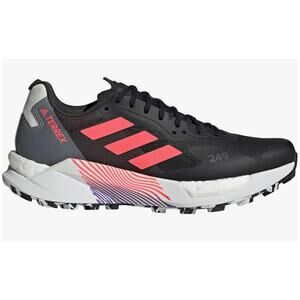 adidas Terrex Agravic Ultra Trail Running Shoes Women's, Black, Size 10